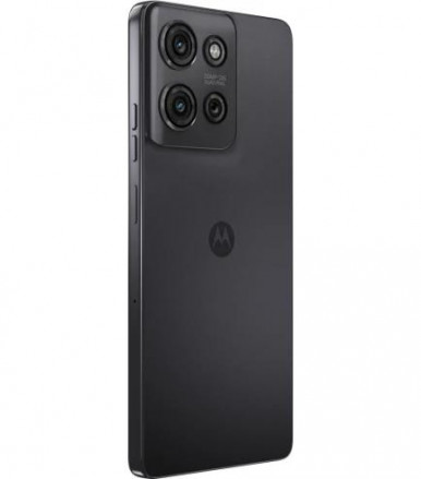 Смартфон Motorola G75 8/256Gb Grey-40-зображення