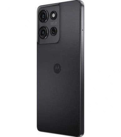Смартфон Motorola G75 8/256Gb Grey-42-зображення