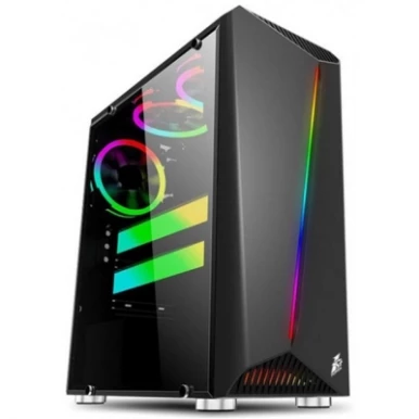 Корпус 1stPlayer R3-3R1-BK-6-изображение