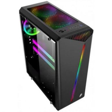 Корпус 1stPlayer R3-3R1-BK-7-изображение