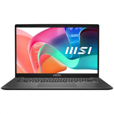 Ноутбук MSI Modern 14 F13MG-217XUA (9S7-14S121-217)-8-зображення