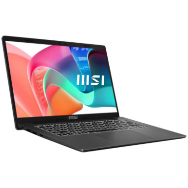 Ноутбук MSI Modern 14 F13MG-217XUA (9S7-14S121-217)-9-зображення