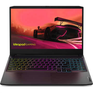 Ноутбук Lenovo IdeaPad Gaming 3 15ACH6 (82K202DCRA)-11-зображення