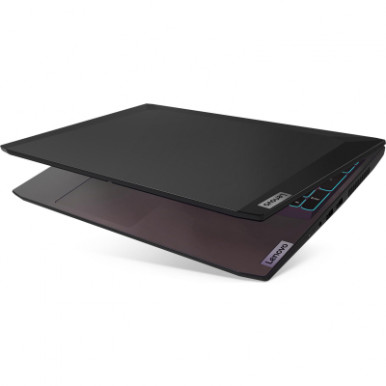 Ноутбук Lenovo IdeaPad Gaming 3 15ACH6 (82K202DCRA)-12-зображення