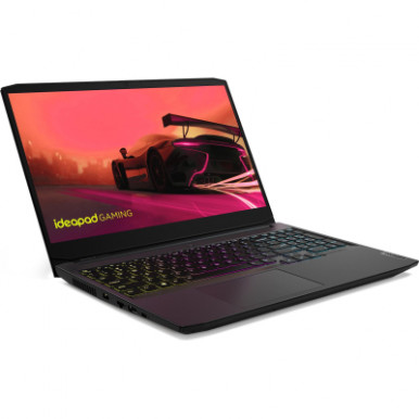 Ноутбук Lenovo IdeaPad Gaming 3 15ACH6 (82K202DCRA)-14-зображення
