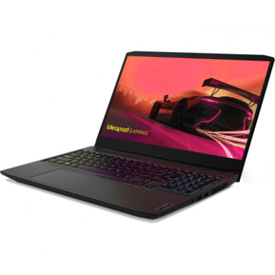 Ноутбук Lenovo IdeaPad Gaming 3 15ACH6 (82K202DCRA)-15-зображення