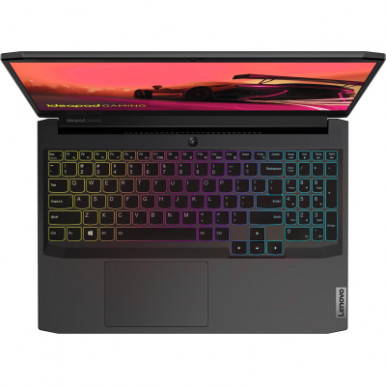Ноутбук Lenovo IdeaPad Gaming 3 15ACH6 (82K202DCRA)-16-зображення