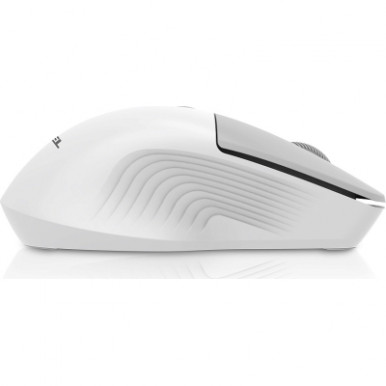 Мишка REAL-EL RM-480W Wireless/Bluetooth White (EL123200050)-19-зображення
