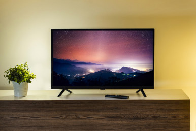 Телевізор ERGO 32GHS5500-59-зображення