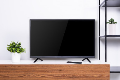 Телевізор ERGO 32GHS5500-70-зображення