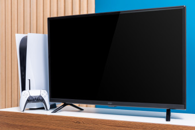 Телевізор ERGO 32GHS5500-77-зображення