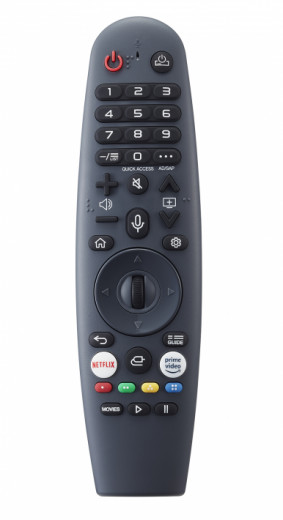 Телевізор ERGO 55WUS9200-36-зображення