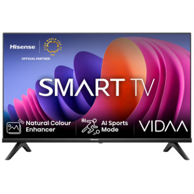 Телевізор HISENSE 32A4N-31-зображення