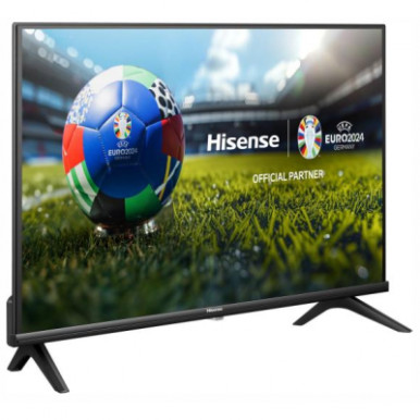 Телевізор HISENSE 32A4N-35-зображення