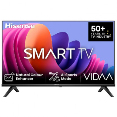 Телевізор HISENSE 32A4N-43-зображення