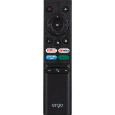 Телевізор ERGO 24GHS5500-19-зображення
