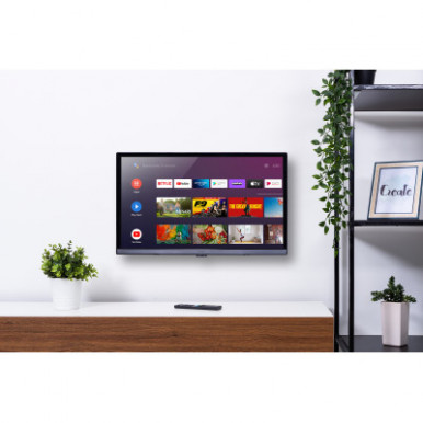 Телевізор ERGO 24GHS5500-21-зображення