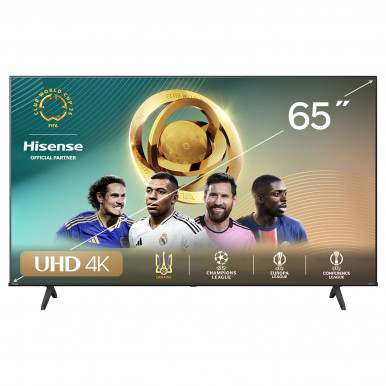 Телевізор HISENSE 65A6N-30-зображення