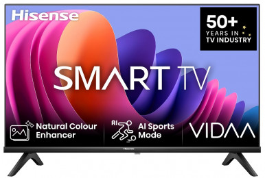 Телевізор HISENSE 40A4N-38-зображення