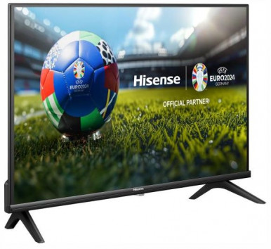Телевізор HISENSE 40A4N-32-зображення