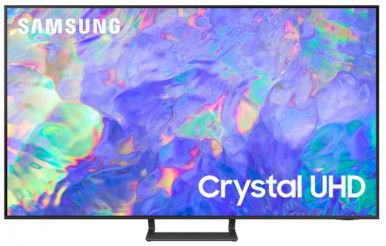 Телевізор SAMSUNG UE55CU8500UXUA-19-зображення
