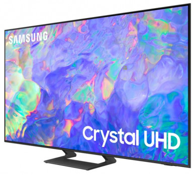 Телевізор SAMSUNG UE55CU8500UXUA-21-зображення