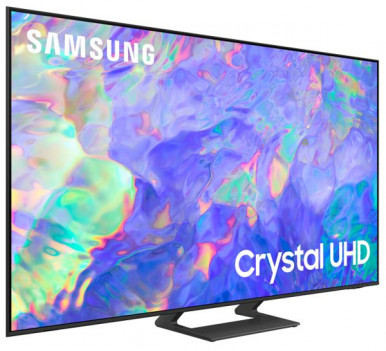Телевізор SAMSUNG UE55CU8500UXUA-34-зображення