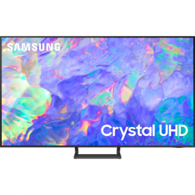 Телевізор Samsung UE55CU8500UXUA-18-зображення