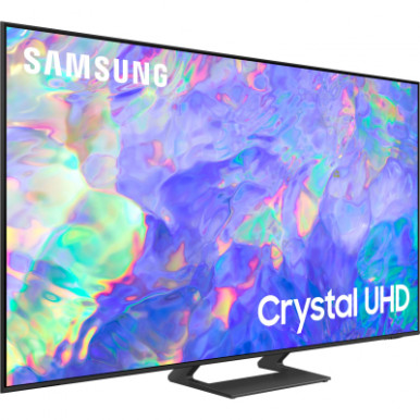 Телевізор Samsung UE55CU8500UXUA-20-зображення