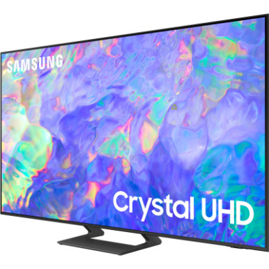 Телевізор Samsung UE55CU8500UXUA-22-зображення