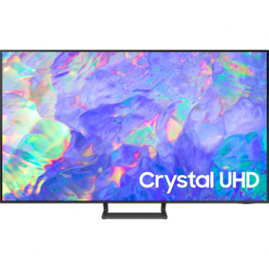 Телевізор Samsung UE55CU8500UXUA-24-зображення