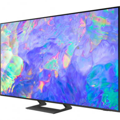 Телевізор Samsung UE55CU8500UXUA-28-зображення