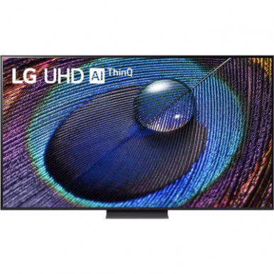Телевізор LG 75UR91006LA-13-зображення