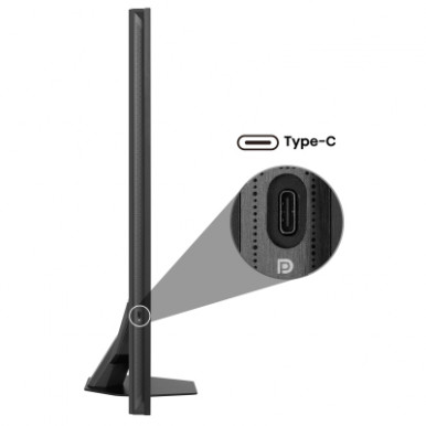 Телевізор HISENSE 55U8KQ-47-зображення