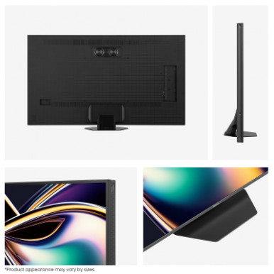 Телевізор HISENSE 55U8KQ-44-зображення