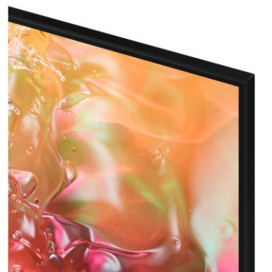 Телевізор SAMSUNG UE43DU7100UXUA-23-зображення