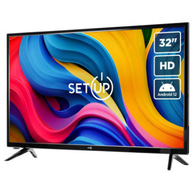 Телевізор SetUP 32HSF30-38-зображення