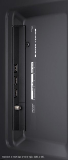 Телевізор LG 43NANO766QA-43-зображення