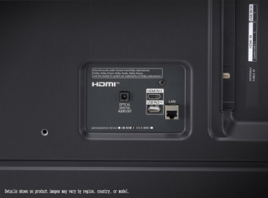 Телевізор LG 43NANO766QA-64-зображення