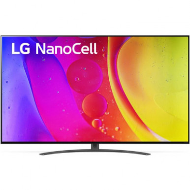 Телевізор LG 43NANO766QA-36-зображення