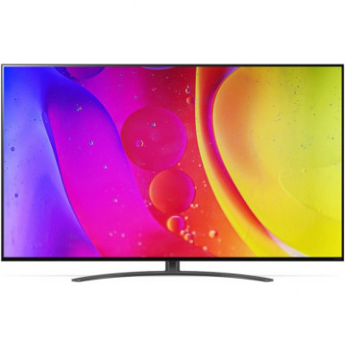 Телевізор LG 43NANO766QA-44-зображення