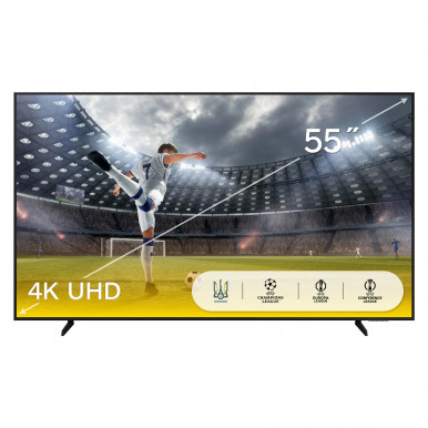 Телевізор SAMSUNG UE55DU7100UXUA-16-зображення