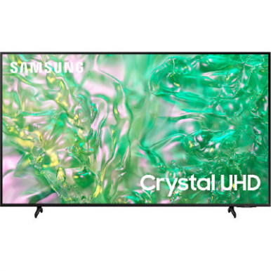 Телевізор SAMSUNG UE43DU8000UXUA-13-зображення