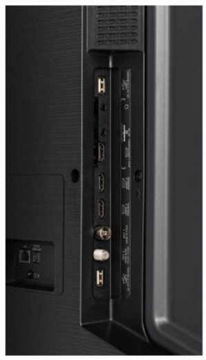 Телевізор HISENSE 65U6KQ-36-зображення