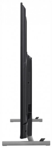Телевізор HISENSE 55U6KQ-25-зображення