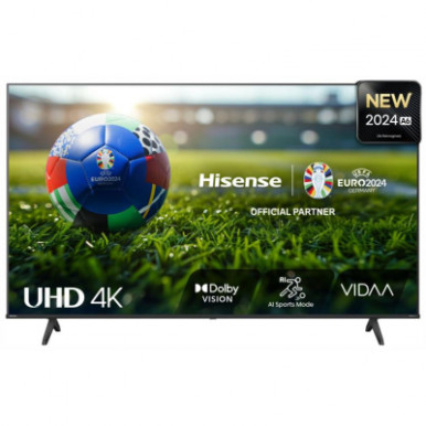 Телевізор HISENSE 50A6N-27-зображення