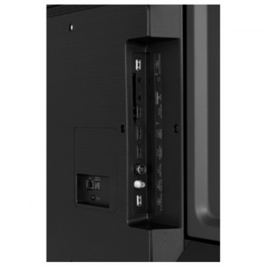 Телевізор HISENSE 50A6N-37-зображення