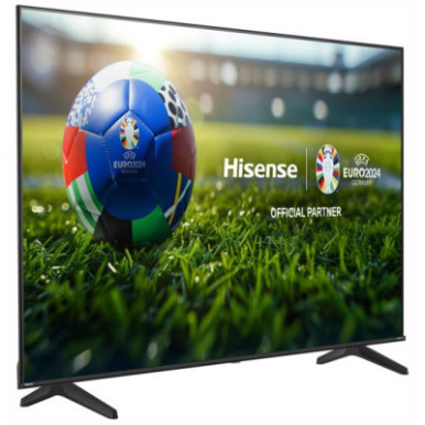 Телевізор HISENSE 50A6N-39-зображення