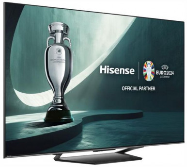 Телевізор HISENSE 55U7NQ-40-зображення