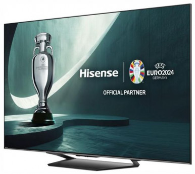 Телевізор HISENSE 55U7NQ-53-зображення